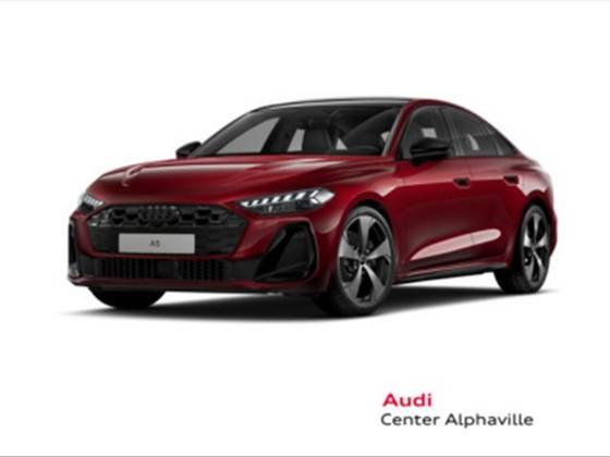 AUDI A5 2.0 TFSI GASOLINA PERFORMANCE S EDITION QUATTRO S TRONIC
